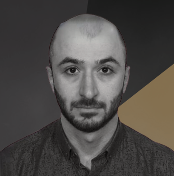 Eng. Mohammad Mustafa